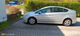 Toyota Prius 1.8-l-VVT-i Plug-in Comfort Comfort - gebrauchte Toyota Prius aus dem Jahr 2012
