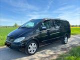 Mercedes-Benz Viano 3.0 CDI AMBIENTE EDITION extralang/ TÜV - Mercedes-Benz Viano in Kassel