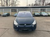 Ford S-Max 2,0 Titanium 107KW,5Sitze,TÜVbis09/2026 - Ford S-Max in Dresden