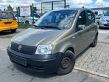 Fiat Panda 1.1 8V*CITY*8 FACHBEREIFT - Fiat Panda Gebrauchtwagen in Hamburg