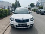 Skoda Yeti Adventure - Skoda Yeti: Adventure