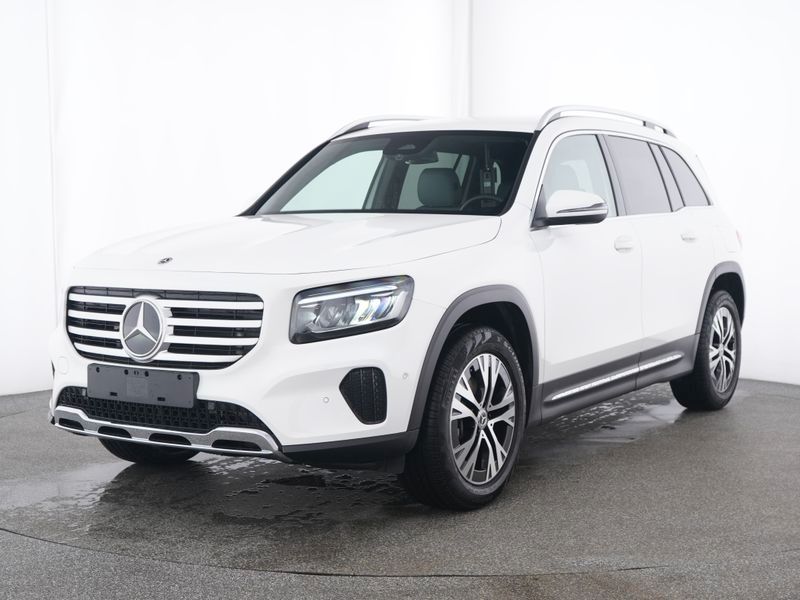 MERCEDES-BENZ GLB 200 Progressive Advanced*Sportsitze