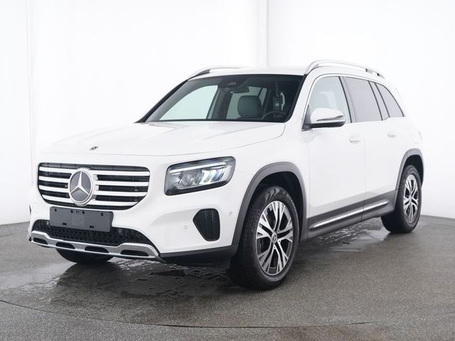 MERCEDES-BENZ GLB 200 Progressive Advanced*Sportsitze