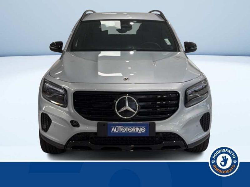Mercedes-Benz GLB Classe 200d Automatic Advanced imagem 3
