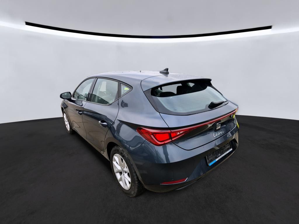 Seat Leon - Bild 3