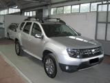Dacia DACIA Duster 1.5 dCi 110CV 4x2 Lauréate - Dacia Duster Laureate mit Diesel-Antrieb