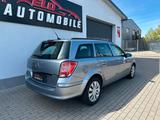 Opel Astra Caravan 1.7 CDTI ecoFLEX Edition 81kW - Opel Astra aus 2009 mit Diesel-Antrieb: Kombi