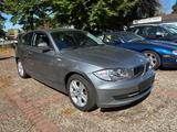 BMW 116 1 Limousine 116 d - BMW 116 aus 2010 mit Diesel-Antrieb: Limousine