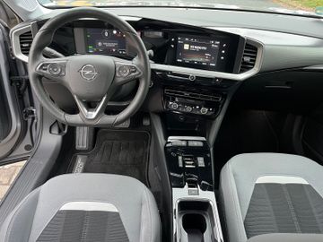 Opel Mokka Electric Elegance Winterpaket 1Hand privat