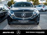 Mercedes-Benz EQC 400 4M DISTRO 360° NAVI SHZ MULTIBEAM LED - Mercedes-Benz EQC