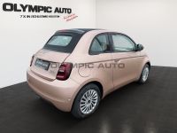 Fiat 500e Cabrio 42 kWh KAMERA SITZHZG CARPLAY DAB BT - Image