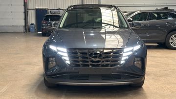 Hyundai TUCSON - 2