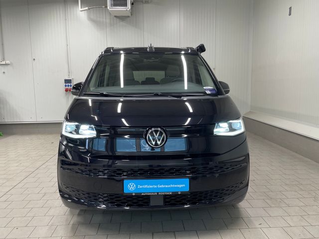 T7 California Coast 1.5 TSI eHybrid 4M el. Aufst