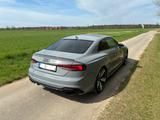 Audi RS5 2.9 TFSI tiptronic quattro - - gebrauchte Audi RS5 aus dem Jahr 2017