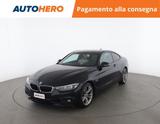 BMW 425 d Coupé Sport - BMW 425 Gebrauchtwagen