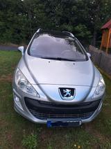 Peugeot 308 SW Business-Line Niveau 2 HDi FAP 135 AT... - Peugeot 308: 2l Hdi