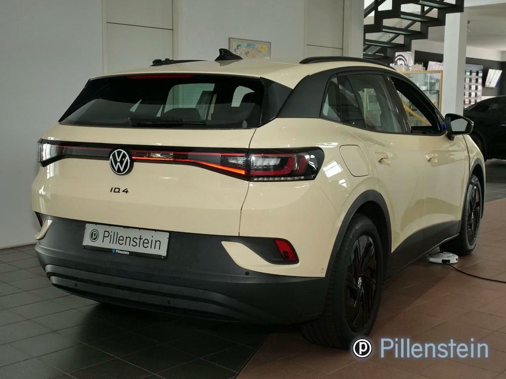 Volkswagen ID.4 Pro 84 kWh imagem 2