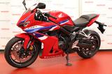 Honda CBR650R Schalter inkl. 300,-€ Zubehör geschenkt - HONDA CBR 300