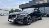 Mercedes-Benz E 220 d Excl. Premium Plus, Burmester 4D, Supers - Mercedes-Benz E-Klasse Tageszulassungen