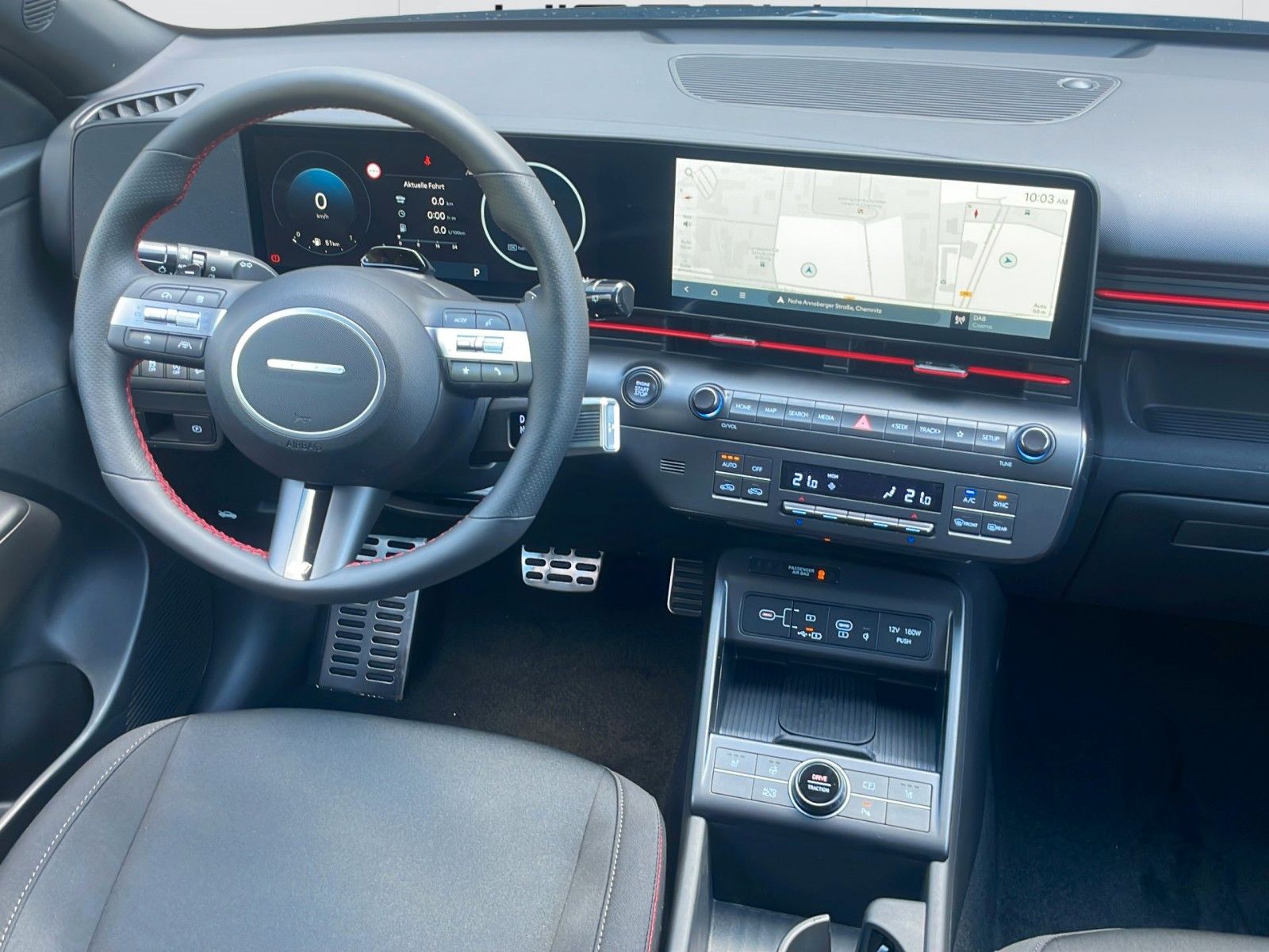 Hyundai KONA - Bild 16