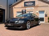 BMW 635D Coupe|LEDER|TEMPO|LED|NAVI| MEMORY - BMW 635: M