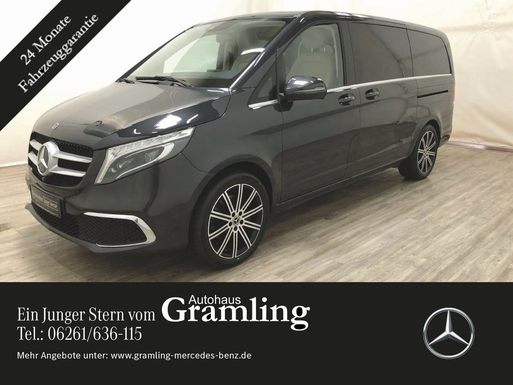 Mercedes-Benz V 300