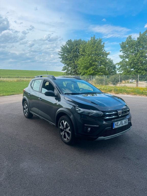 Image of Dacia Sandero