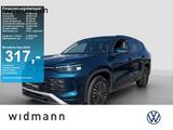 Volkswagen Tayron Life 2.0 TDI 193 pS DSG-MOTION AHK Kamera - 7 Sitzer Autos
