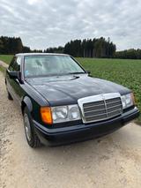 Mercedes-Benz 230 "super Zustand" - Mercedes-Benz 230 aus 1991