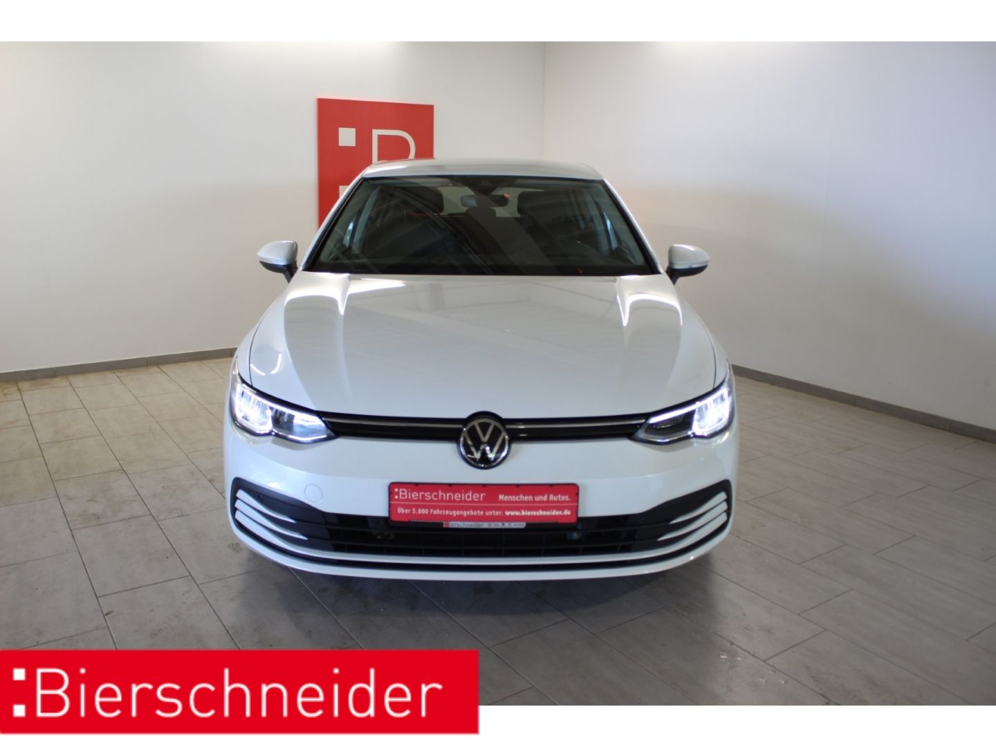 Volkswagen Golf - Bild 3