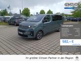 Citroën Spacetourer 2.2 Max XL LED VIP 6-SITZER *SOFORT* - Citroën SpaceTourer in Köln