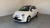 Fiat 500 1.2 Lounge Plus - Fiat 500: Standheizung