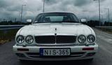 Jaguar XJ6 3.2 X300 AJ16  Alkuképes! - Jaguar XJ X300 mit Benzin-Antrieb