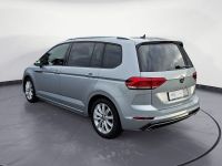 Volkswagen Touran - Vorschau Bild 4