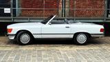 Mercedes-Benz 560 SL, R 107 Klassiker, Tra... - gebrauchte Mercedes-Benz 560 aus dem Jahr 1986