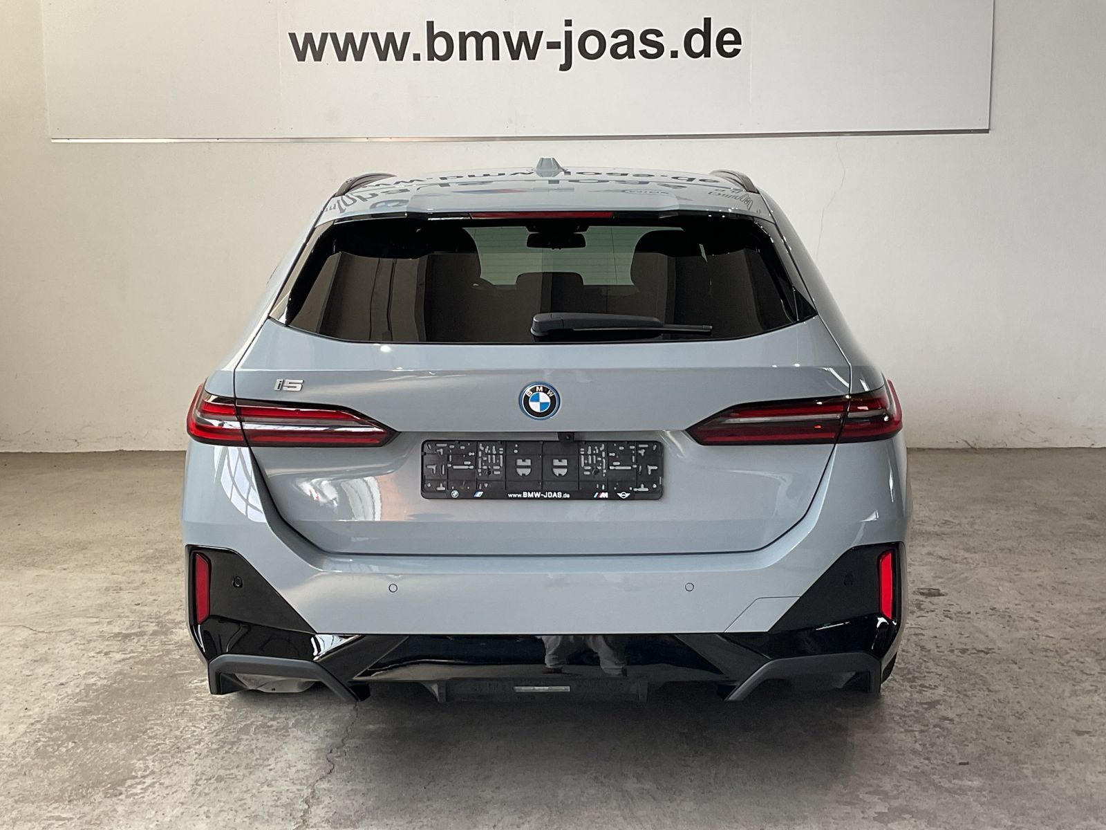 Fahrzeugeinzelansicht 18 Fahrzeugabbildung BMW i5 xDrive40 |Sitzbelüftung |elektr. Sitzverst. v
