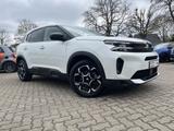 Citroën C5 BLUEHDI/EAT8/NAV/KAMERALED/SHZ/AC-AUTO/1.HD - Citroën C5 mit Diesel-Antrieb: Automatik