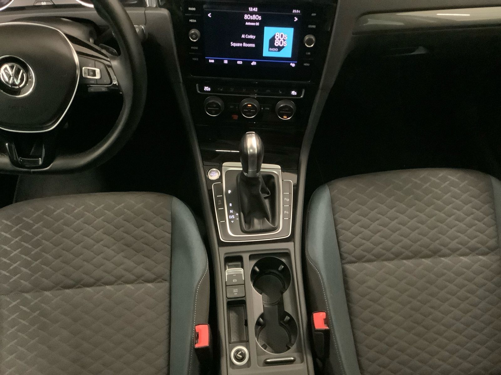 Golf Variant IQ.Drive 1,6 TDI 85 kW DSG LED, AC