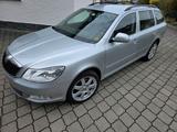 Skoda Octavia  1,6 TDi,Anhängerkup,Klimaau... - Skoda Octavia aus 2009 mit Diesel-Antrieb
