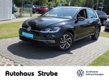 Volkswagen Golf VII JOIN 1.6 TDI DSG NAVI ACC AHK RÜKAMERA - Tageszulassungen