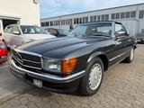 Mercedes-Benz SL 300 - Mercedes-Benz Oldtimer: Cabrio