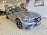 Mercedes-Benz C 300 e Limousine/HIGH PERF. / KAMERA / AMG - Mercedes-Benz C 300 mit Hybrid-Antrieb