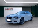 BMW M135 Baureihe 1 Lim. 5-trg. M135 i - BMW M135: M135i