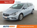 Opel Astra 1.6 SIDI Turbo Innovation Start/Stop*NAVI* - Opel Astra Gebrauchtwagen in München