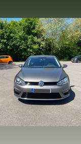 Volkswagen VW Golf VII 1.4 TSI DSG Cup Edition - Volkswagen Golf: V Edition