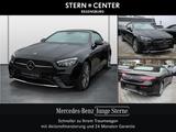 Mercedes-Benz E 450 4MATIC Cabriolet AMG+LED+360°-HeadUp+DIST+ - gebrauchte Mercedes-Benz E 450 aus dem Jahr 2022