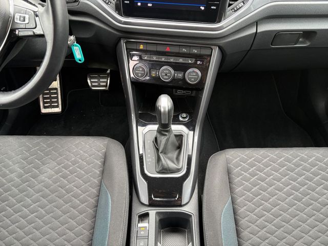 T-Roc 1.5 TSI ACT OPF DSG Style