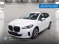 BMW 220 Active Tourer - Vorschau Bild 1