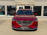 Mazda CX-9 360 Grad Navi Leder ACC 6 Sitze - Mazda CX-9