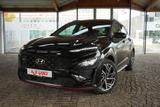 Hyundai Kona 1.6 T-GDI N Line 4WD LED Navi Sitzheizung - Hyundai KONA Gebrauchtwagen in Hamburg